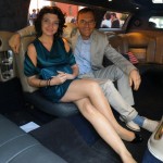 Maurizio & Greta